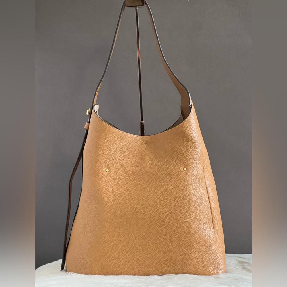 170964 - Tory Burch Romy Hobo Bag - Picture 5 of 13